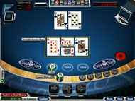 렛템 라이드 포커 [Let'em Ride Poker] 스크린 샷 3