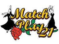 매치플레이 21 Match Play 21  스크린 샷 1