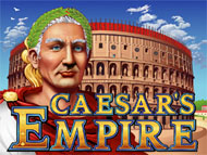 카이사르의제국_caesars-empire 스크린 샷 1