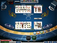 파이-고우-포커_pai-gow-poker 스크린 샷 3