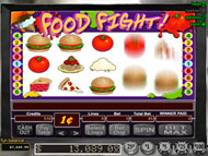 푸드파이트 food-fight 스크린 샷 2